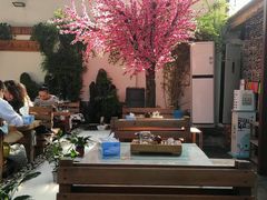 -丽江庭院之爱在路上(西单店)