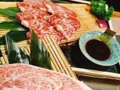 -黑牛の店·和牛烧肉(合生汇店)