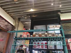 -肥汁米蘭香港米线(长宁来福士店)