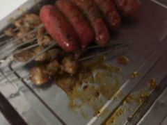 -回味南塘老王虾尾(总店)