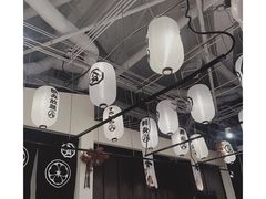 大堂-八角锄烧·肉火锅(天河城店)