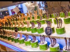 -Mr·Fish鱼鲜生海鲜放题(银泰in99店)