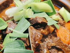 -鑫小城故事·藕汤·家常菜(台北一路总店)