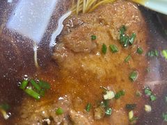 -老裕缘汤包馆(嘉善路店)