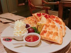 -漫咖啡MAANCOFFEE(清江路店)