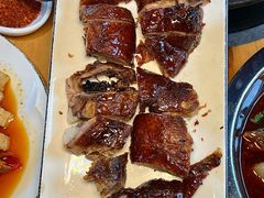 -大众跷脚牛肉馆·非遗传承单位(峨眉山店)