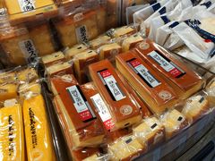 -盒马鲜生(岭南新世界店)