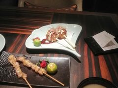 -山葵家·创意料理(宁波来福士店)