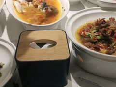 -兰湘子·湘菜小炒(崂山丽达店)