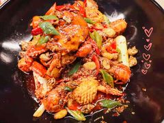 -虾胡闹龙虾馆(湄南河店)