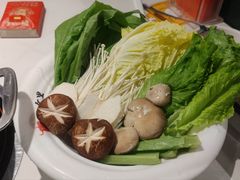 -八合里潮汕鲜牛肉火锅(上海汇智广场店)