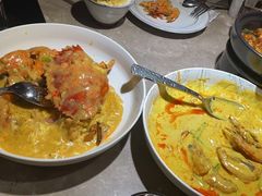 -星叶·东南亚料理(温州万象城店)