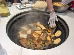 -大鹅岛灶台鱼·铁锅炖(水库路店)