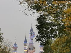 -沈阳方特欢乐世界