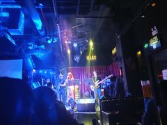 -MARU玛露音乐餐厅(大学路店)