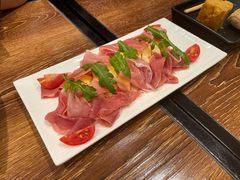 -安妮意大利餐厅(世贸天阶店)