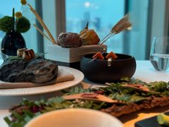 -翡翠36餐厅(浦东香格里拉店)