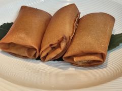 -扬州香格里拉·香宫中餐厅