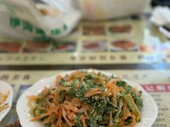 -葛记焖饼(伏牛路店)