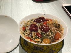 -宁夏国强手抓羊肉·清真菜(未央路凤三店)