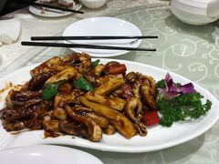 -阿英煲(凉城路店)