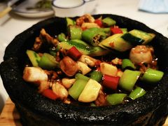 -粤港湾砂锅粥·宵夜(宝龙店)