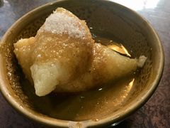 红糖香粽-华兴街煎蛋面(总店)