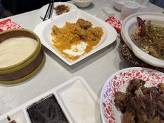 -老妈菜馆(建设街店)