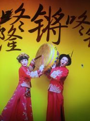 点击看大图 -唯一视觉婚纱摄影(李家村店)
