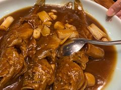 -那家小馆•北京菜•烤鸭(中关村店)