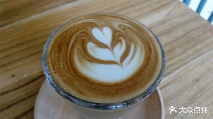 03coffee澳白拿铁图片 - 第6张