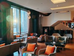 -广州富力君悦大酒店·凯菲厅