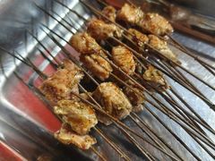 -沙口小炉烧烤