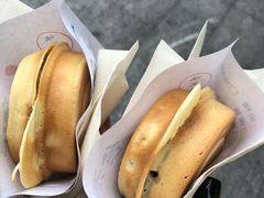 -台湾味正点车轮饼可丽饼(南禅寺店)