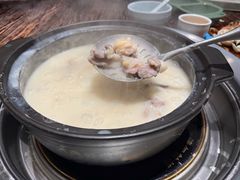 -大良毋米粥(锦龙路总店)