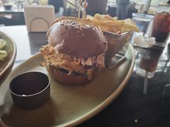 -哈蒙德餐厅