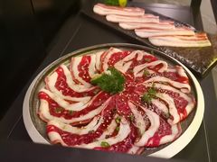 -樱嘢·炭火烧肉(惠南店)