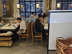 -野妹火锅(布吉店)