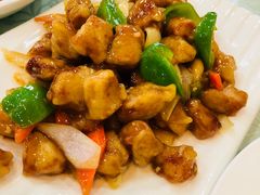 -宝发园名菜馆
