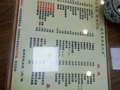 -粗茶淡饭(东关街店)