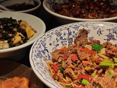 -阿大排档(长春这有山店)