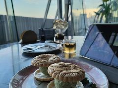 -Hi City·城市之巅