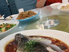 -旭璟酒家·传统粤菜·湘菜(逸景路店)