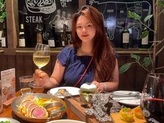 -Bistro 63 创意融合料理(广粤天地店)