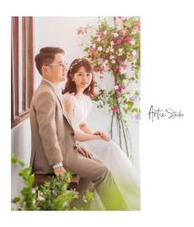 唯美浪漫-艺匠摄影ARTIZ STUDIO(南京店)