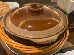 双腊煲仔饭-捞王锅物料理(上海世茂广场店)