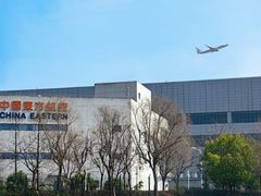 -汉庭(上海虹桥机场新店)
