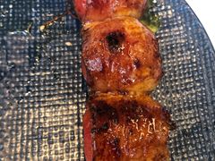 小番茄肉卷-逆鳞(江宁店)