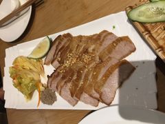 越式烤猪肩肉-大茴香(大悦城店)