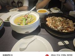 -楚禾宴·家宴(光谷大道店)